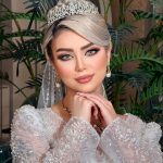 سالن زیبایی یاسمینا در تهران