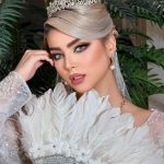 سالن زیبایی یاسمینا در تهران