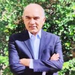 دکتر قدرت الله سلطانی در مشهد