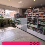 درمانگاه شبانه روزی پارسیان در ماهشهر