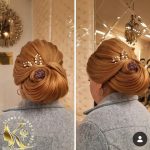 آموزشگاه آرایش و پیرایش کیانا در زنجان