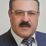 دکتر ناصر پورقلی در تبریز