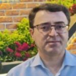 دکتر حسین صفرعلی فرخانی در مشهد