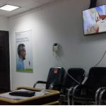 کلینیک شنوایی سنجی و تجویز سمعک آویتا در شاهرود
