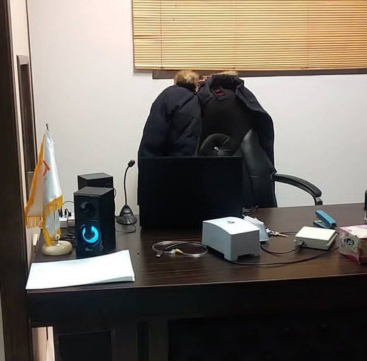 کلینیک شنوایی سنجی و تجویز سمعک آویتا در شاهرود