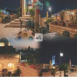 هتل فاضلی در یزد