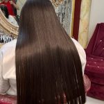 سالن زیبایی نگین طلایی در قم