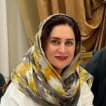 دکتر زهره کوهپایی در تهران
