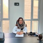 دکتر زهره کوهپایی در تهران