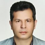 دکتر علیرضا صنوبری در نیشابور