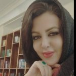 وکیل سیده کیمیا دارابی در تهران