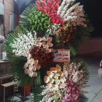 گل آنتیک در اصفهان