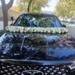 گل آنتیک در اصفهان