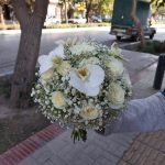 گل آنتیک در اصفهان