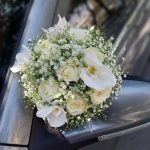 گل آنتیک در اصفهان