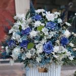 گل آنتیک در اصفهان