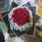 گل آنتیک در اصفهان