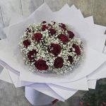 گل آنتیک در اصفهان