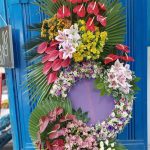 گل آنتیک در اصفهان