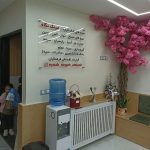 عینک نگاه در املش