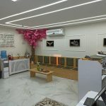 عینک نگاه در املش