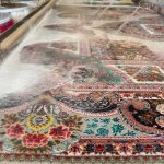 قالیشویی جام جم مرادی در کرج