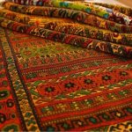 قالیشویی جام جم مرادی در کرج