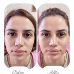 دکتر نوشین حیدریان در کرمانشاه
