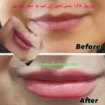 دکتر نوشین حیدریان در کرمانشاه