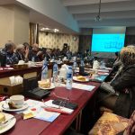 دکتر حبیبه نژاد بیگلری در کرمان