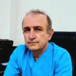 دکتر اکبر رضایی در رشت