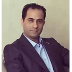 دکتر محمد علی محرابی فوق تخصص قلب و عروق در تهران