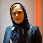 دکتر زینب زمان پور در اهواز