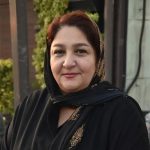 دکتر الهام قلی پور در ساری