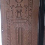 صنعت چوب و فلز شمال در تهران