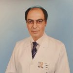 دکتر منصور ملاعابدین در یزد