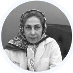 دکتر سیمین خیر در شیراز
