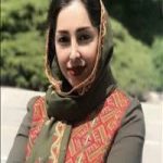دکتر آتوسا جمالزهی در تهران
