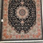 فرش معصومی کاشان