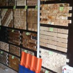 صنعت چوب و فلز شمال در تهران