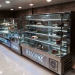 گروه صنعتی کاظمی در کرج