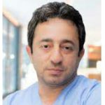 دکتر ستار کاظمی در رشت