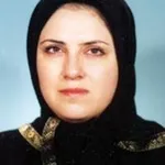 دکتر مینو شعبانپور در بابل