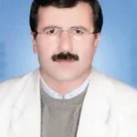 دکتر رمضان هاشمی در ابهر