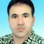 دکتر مرتضی میرعالی در اندیمشک