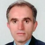دکتر بهروز یزدانی در تهران