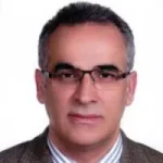 دکتر حسن امامی در مشهد