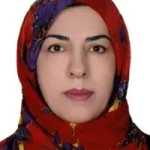 نسرین شیخلو کارشناس مامایی در تهران