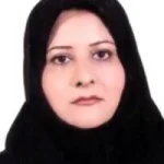 دکتر فاطمه زمانی در بیرجند