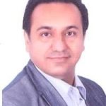دکتر سید محمود شریعت زاده در کرمان